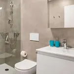 公寓 Loctowers A2-8-1 By Interhome