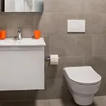Appartamento Loctowers A2-8-1 By Interhome *