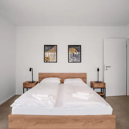 Loctowers A2-8-1 By Interhome Apartamento Locarno