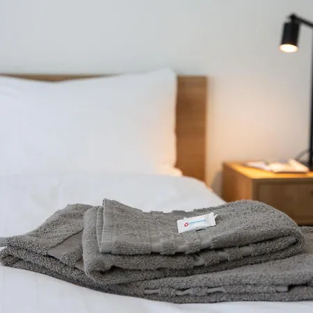 Loctowers A2-8-1 By Interhome * Locarno