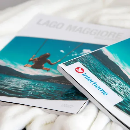 Loctowers A2-8-1 By Interhome Apartman Locarno