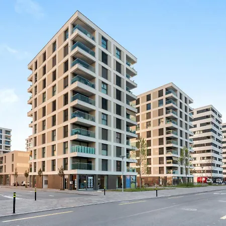 Loctowers A2-8-1 By Interhome Apartman *