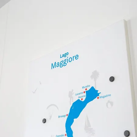 Appartamento Loctowers A2-8-1 By Interhome