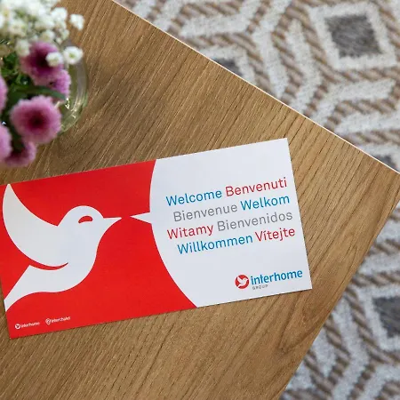 Apartman Loctowers A2-8-1 By Interhome *