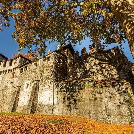 Apartman Loctowers A2-8-1 By Interhome Locarno