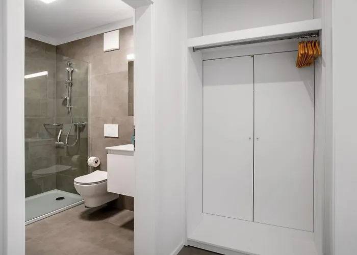 شقة Loctowers A2-8-1 By Interhome لوكارنو