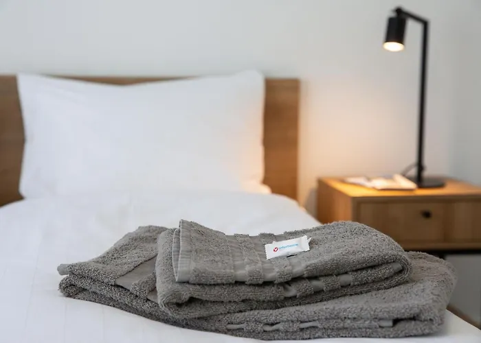 Loctowers A2-8-1 By Interhome * لوكارنو