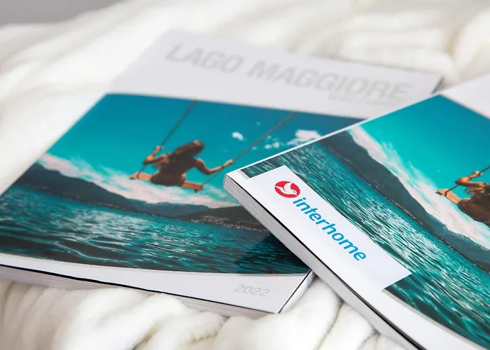 Loctowers A2-8-1 By Interhome شقة لوكارنو