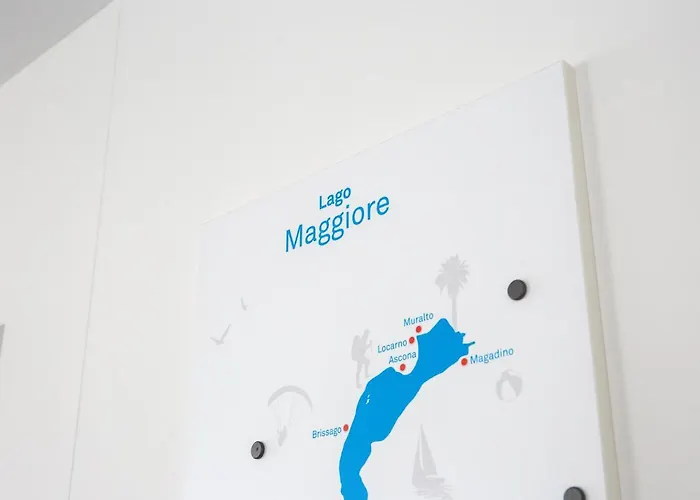 شقة Loctowers A2-8-1 By Interhome